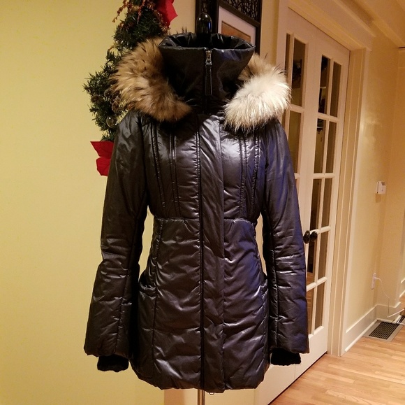 mackage puffer coat